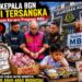 Eks Kepala BGN Dikabarkan Jadi Tersangka