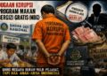 MBG, Korupsi, dan Ujian Moral Negara Ketika Program Rakyat Diterpa Dugaan Penyimpangan