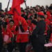 PDIP Lantik 206 Pengurus PAC Kabupaten Tuban