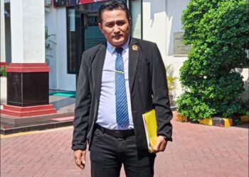 Gagasan Dewan Advokat Nasional Mengemuka, Dorong Kepastian Hukum Profesi Advokat