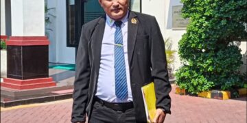 Gagasan Dewan Advokat Nasional Mengemuka, Dorong Kepastian Hukum Profesi Advokat