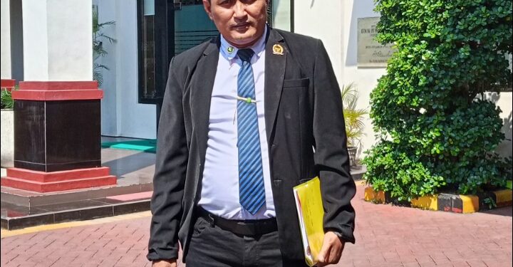 Gagasan Dewan Advokat Nasional Mengemuka, Dorong Kepastian Hukum Profesi Advokat