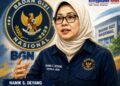 Nanik Deyang di Tengah Ujian Besar MBG