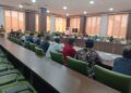 Ketua KDMP Mojokerto Mengadu ke DPRD, Tolak Agrinas Kelola Koperasi
