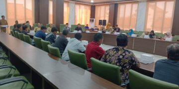 Ketua KDMP Mojokerto Mengadu ke DPRD, Tolak Agrinas Kelola Koperasi