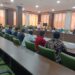 Ketua KDMP Mojokerto Mengadu ke DPRD, Tolak Agrinas Kelola Koperasi