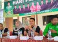 Fraksi PKB Serap Aspirasi Perangkat Desa Mojokerto Kesejahteraan, BPJS, dan Purna Bakti Jadi Sorotan Utama