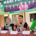Fraksi PKB Serap Aspirasi Perangkat Desa Mojokerto Kesejahteraan, BPJS, dan Purna Bakti Jadi Sorotan Utama