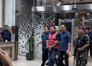 41 Nama Mencuat, Kasus MBG Kian Meluas