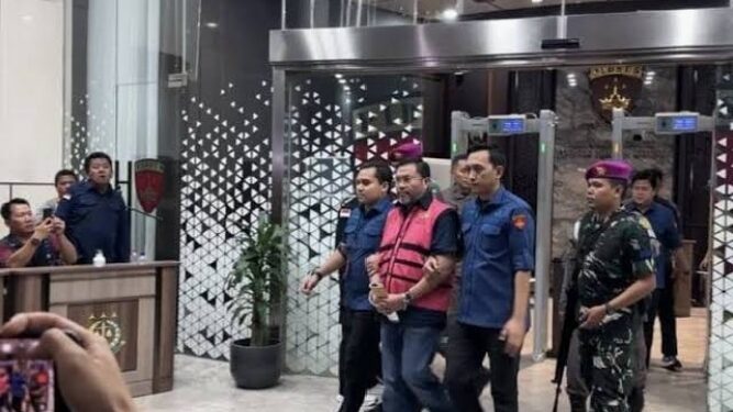 41 Nama Mencuat, Kasus MBG Kian Meluas