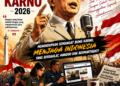 Bulan Bung Karno: Menyalakan Kembali Semangat Jurnalisme Kebangsaan