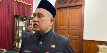 ESDM Jatim Siapkan Perizinan Tambang Berbasis AI, Targetkan Akhiri Celah Pungli