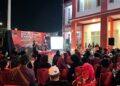 Diskusi Bulan Bung Karno 2026, Ony Setiawan: Pemikiran Soekarno ,Harus Menjadi Kompas Moral dan Politik Kader Bangsa