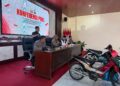 Polisi Bongkar Dua Kasus Pencurian di Mojokerto Kota