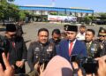 Hari Bhayangkara ke – 80, Sinergi Jadi Pesan Utama Polres Tuban