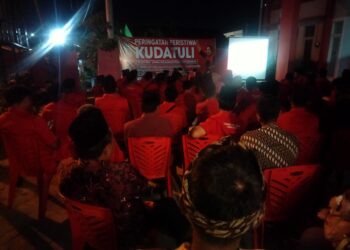 Peringati 29 Tahun Kudatuli, PDIP Tuban Tegaskan Sejarah Perjuangan Demokrasi Tak Boleh Dilupakan