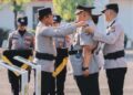 Polres Tuban Resmi Naik Kelas Jadi Polresta, Babak Baru Penguatan Pelayanan dan Pengamanan Kawasan Strategis Nasional