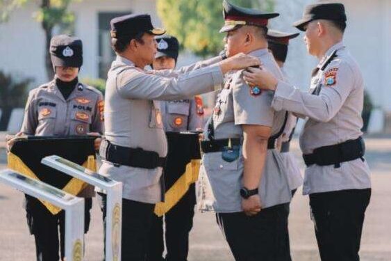 Polres Tuban Resmi Naik Kelas Jadi Polresta, Babak Baru Penguatan Pelayanan dan Pengamanan Kawasan Strategis Nasional