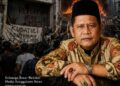 Kudatuli: Ketika Kekerasan Politik Justru Melahirkan Kekuatan Perjuangan
