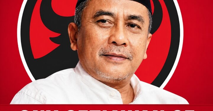 Politik Bukan Soal “Dua Kaki”, Tetapi Soal Keberanian Berpihak kepada Rakyat
