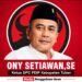 Politik Bukan Soal “Dua Kaki”, Tetapi Soal Keberanian Berpihak kepada Rakyat
