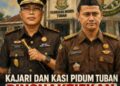 Kajari dan Kasi Pidum Kejari Tuban Dinonaktifkan, Sorotan terhadap Penegakan Hukum Kasus Tambang Kian Menguat