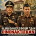 Kajari dan Kasi Pidum Kejari Tuban Dinonaktifkan, Sorotan terhadap Penegakan Hukum Kasus Tambang Kian Menguat