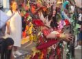 Ngingasrembyong Mojo Carnival Night Jilid II 2026 Sukses Digelar, Kreativitas Anak Muda dan Perputaran Ekonomi Lokal Jadi Sorotan