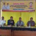 Pemkab Tuban Perkuat Edukasi Cukai, Ajak Masyarakat Jadi Garda Terdepan Berantas Rokok Ilegal