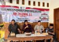 Reses DPRD Jatim 2026, Ony Setiawan Serap Aspirasi Warga di Enam Titik Wilayah Tuban