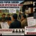 Distribusi Pupuk Subsidi di Desa Talun Dipertanyakan, Petani Mengaku Tak Terima Sesuai RDKK