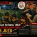 Tiga Anak di Bawah Umur Diduga Dipaksa Bayar Rp.8 Juta Usai Dituduh Mencuri Semangka