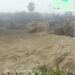 Tambang Pasir Klei di Jeruk Gulung Disorot Warga, Jalan Rusak dan Lahan Pertanian Diduga Terdampak