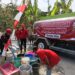 Krisis Air Bersih Mulai Menghantam Tuban, PDIP Turun Tangan Salurkan Bantuan ke Kaligede dan Siap Respons Laporan dari Desa Jati