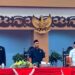 DPRD Mojokerto Bahas Lima Raperda Strategis, Pemkab Tegaskan Penyesuaian Regulasi Demi Kepastian Hukum dan Pelayanan Publik
