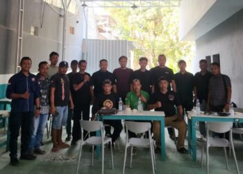 Penarikan Unit Elf MUF Berujung Dugaan Kekerasan, Kuasa Hukum Fendik Mustakim Pastikan Tempuh Jalur Hukum