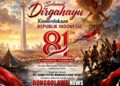 Dirgahayu Republik Indonesia ke-81 — Merdeka Bukan Sekadar Upacara, tetapi Tanggung Jawab Bersama