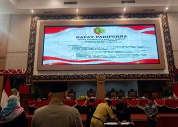 Pemindahan Ibu Kota Kabupaten Mojokerto Capai 90 Persen, Pemkab Siapkan Tahapan Lanjutan