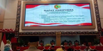 Pemindahan Ibu Kota Kabupaten Mojokerto Capai 90 Persen, Pemkab Siapkan Tahapan Lanjutan