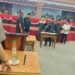 Bupati Mojokerto Teken Kesepakatan KUPA-PPAS 2026, Defisit Rp262 Miliar Ditutup dari SiLPA