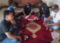 Sengketa Tanah Desa Talun Memanas: Keluarga Sutikno Datangi BPN, Kades Tolak Tanda Tangan, Aduan ke Polisi Disiapkan