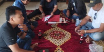 Sengketa Tanah Desa Talun Memanas: Keluarga Sutikno Datangi BPN, Kades Tolak Tanda Tangan, Aduan ke Polisi Disiapkan