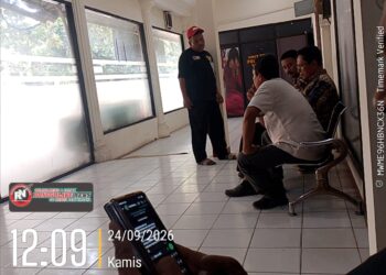 Hari Ini Kades Talun Dipanggil Satreskrim Polresta Tuban, Polemik Tanah Sutikno Masuk Babak Baru