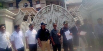 Constatering Aset Kades Temandang, Utang Rp3,1 Miliar Jadi Sorotan Putusan Sudah Berkekuatan Hukum, Kepemilikan Aset Kini Dipersoalkan