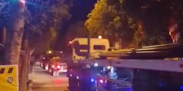 Armada Diduga ODOL Disebut Dikawal Banyak Aparat, Aktivitas Pertamina di Tuban Dipertanyakan