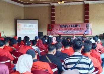 Reses Tahap II di Kedungmaling, Bunda Puji Serap Aspirasi Warga dan Soroti Pelayanan Publik