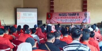 Reses Tahap II di Kedungmaling, Bunda Puji Serap Aspirasi Warga dan Soroti Pelayanan Publik