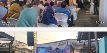 Reses Tahap II, Mbak Anik Serap Aspirasi Warga Dapil 3 Mojokerto: Pendidikan dan Infrastruktur Jadi Sorotan