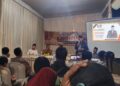Reses Tahap II di Beloh, Imam Sutarso Soroti Kesehatan, Pendidikan, Bedah Rumah hingga Potensi Wisata Trowulan