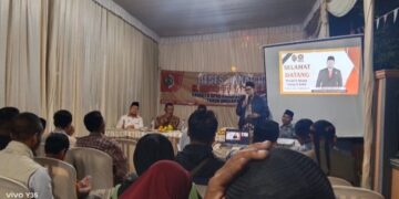 Reses Tahap II di Beloh, Imam Sutarso Soroti Kesehatan, Pendidikan, Bedah Rumah hingga Potensi Wisata Trowulan
